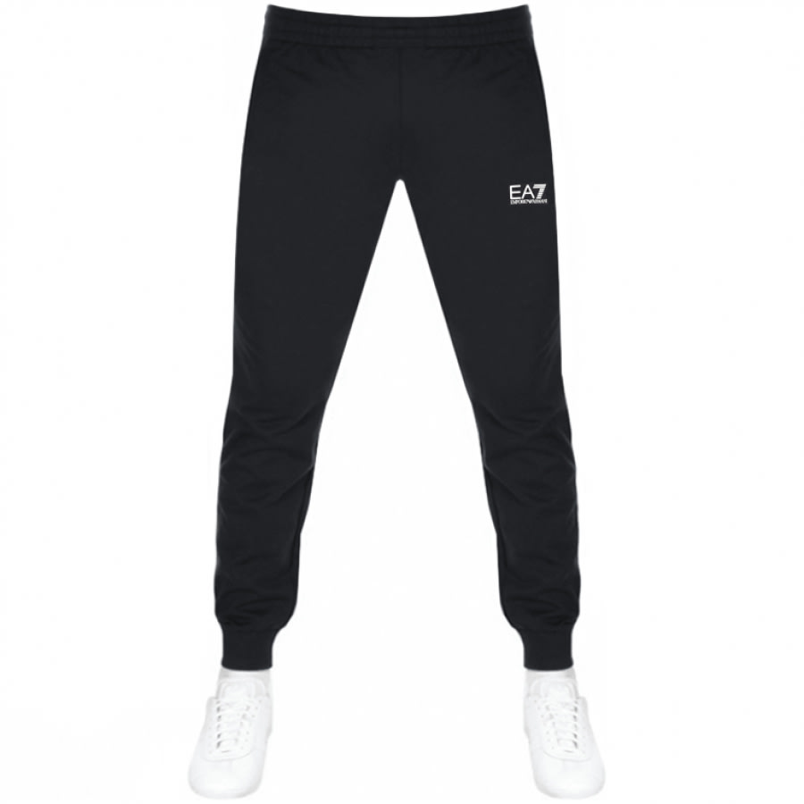 Alternative Image for ProductEA7 Emporio Armani Core ID Tracksuit Navy3